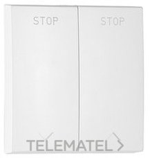 EFAPEL - TECLA INTER.PERSIANA LOGUS HIELO