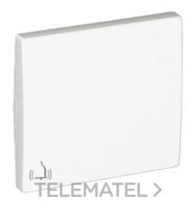 EFAPEL - TECLA SIMPLE CAMPANA APOLO 5000 BLANCO