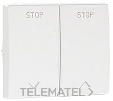 EFAPEL - TECLAS P/INTERRUPTOR P/PERS.SIRIUS MF.