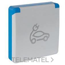 EFAPEL - TOMA EMPOTRAR SCHUKO P/ RECARGA VEHÍCULO ELÉCTRICO