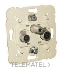 EFAPEL - TOMA R-TV-SAT FINAL MEC-21