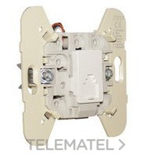 EFAPEL - TOMA TELEFONO RJ11 GRIS