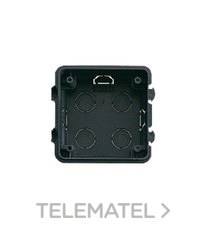 EGI - CAJA DE EMPOTRAR ENLAZABLE FORMATO -C-