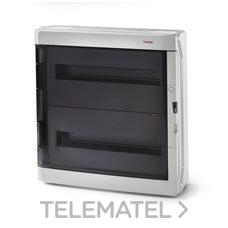 FAMATEL - ARMARIO DISTR.C/TERMIN. 36 MÓD. IP65