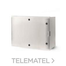 FAMATEL - ARMARIO POLIESTER 600x800x300 IP66