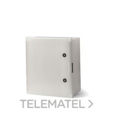 FAMATEL - ARMARIO POLIÉSTER IP66 500x400x200