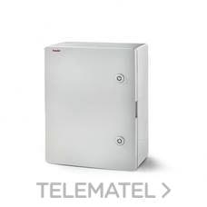 FAMATEL - ARMARIO SUP. MAGNA 400x300x165 IP65 TERMOPL.
