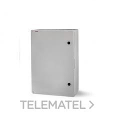FAMATEL - ARMARIO SUP. MAGNA 600x400x200 IP65 TERMOPL.