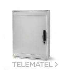 FAMATEL - ARMARIO SUP. MAGNA 800x600x260 IP65 TERMOPL.
