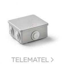 FAMATEL - CAJA EST.CONOS 100x100 PG16 PRESIÓN