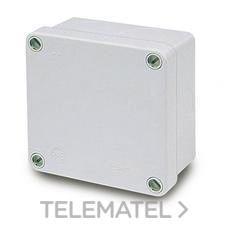 FAMATEL - CAJA DERIV. ESTANCA 100x100 TORN.