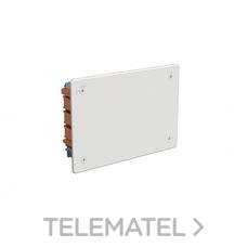 FAMATEL - CAJA EMP. PARED HUECA 160x100