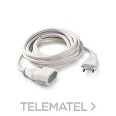 FAMATEL - PROLONGACION S/TT.2x0,75 3M BL.