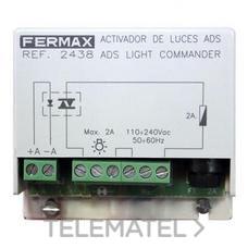 FERMAX - ACTIVADOR LUCES ADS