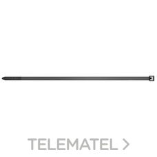 FISCHER - BRIDA NYLON 4,5x200 NEGRO