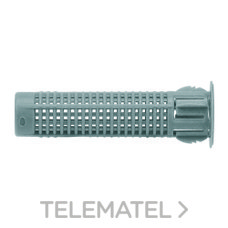 FISCHER - CASQUILLO ANCL.INYECCIÓN FISH 16x130K d.16 (20u)