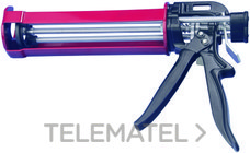 FISCHER - PISTOLA INYECCION FIS-AC