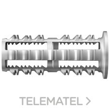 FISCHER - TACO VARILLA ROSC. RODFORCE FGD 12 M8x35