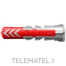 FISCHER - TACO DUOPOWER 5x25(100u)