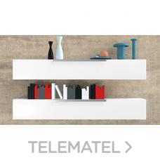 FISCHER - TACO DUOPOWER 8x40 (ROUND BOX 130 ud). - Imagen 3