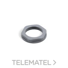 GAESTOPAS - CONTRATUERCA POLIAM.BIM GRIS M 32x1,5