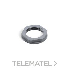 GAESTOPAS - CONTRATUERCA POLIAM.BIM GRIS M 40x1,5