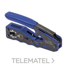 GAESTOPAS - HERRAMIENTA CRIMPAD/CORTAD ESP.L