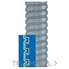 GAESTOPAS - TUBO ECOMILFLEX CAMISA PVC GRIS PG.29