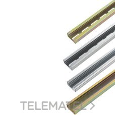 GAESTOPAS - MT. PERFIL-C-4020 PERFORADO