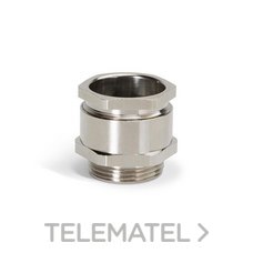 GAESTOPAS - PRENSAESTOPAS LATON CUELLO HEXAG.PG.11