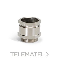 GAESTOPAS - PRENSAESTOPAS LATON CUELLO HEXAG.PG.16