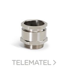 GAESTOPAS - PRENSAESTOPAS LATON HEXAG. M-25