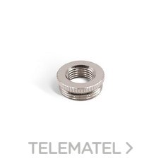 GAESTOPAS - REDUCCION LAT.NIQ.M 32x1,5-25x1,5