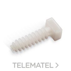 GAESTOPAS - TACO BRIDA M8 NEGRO