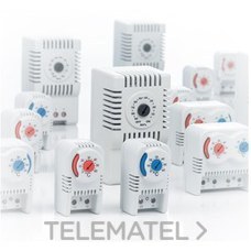 GAESTOPAS - TERMOSTATO 0-60OC CONTACTO CERRADO