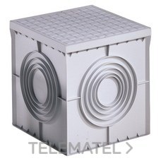 GEWISS - ARQUETA 300X300 C/ TAPA