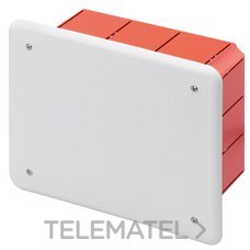 GEWISS - CAJA EMP. 160x130x70mm.