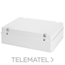 GEWISS - CAJA ESTANCA S/CONOS 380x300mm.IP56