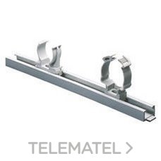 GEWISS - CARRIL GUIA SOPORTES