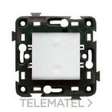 GEWISS - INVERSOR 250V 1P-10A BL.ECO60