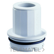 GEWISS - RACOR P/TUBO TRIX/QUADRIX MORBIDX d.25