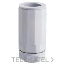 GEWISS - RACOR TUBO/CAJA E.RAPIDO MORBIDX MS d.16