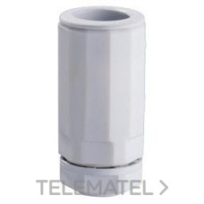 GEWISS - RACOR TUBO/CAJA E.RAPIDO MORBIDX MS d.25