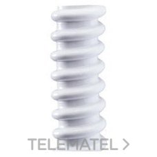 GEWISS - VAINA AISL.ESP.DIFLEX GR.RAL7035 DF d.16