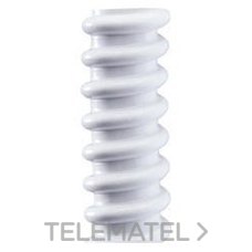 GEWISS - VAINA AISL.ESP.DIFLEX GR.RAL7035 DF d.25