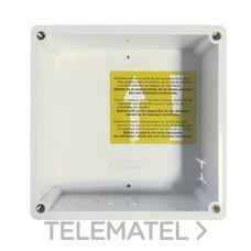 GOLMAR - CAJA EMPOTRAR 45mm PROFUNDIDAD