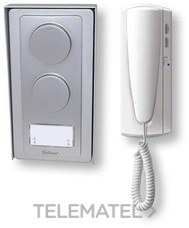 GOLMAR - KIT AUDIO AS-1220 SII