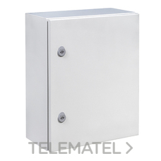 IDE - ARMARIO METAL.IP66 500x400x200mm S/PLACA