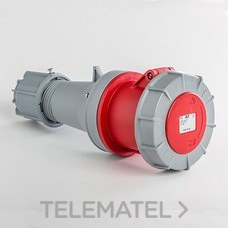 IDE - BASE AEREA IP67 3P+T 380V 63A RJ