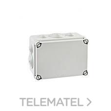 IDE - CAJA DERIV.LIGHT 164x119x79 10 CONOS - Imagen 2